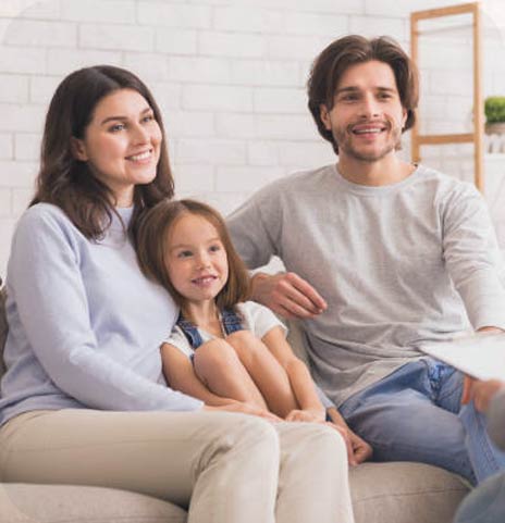 Family Therapy