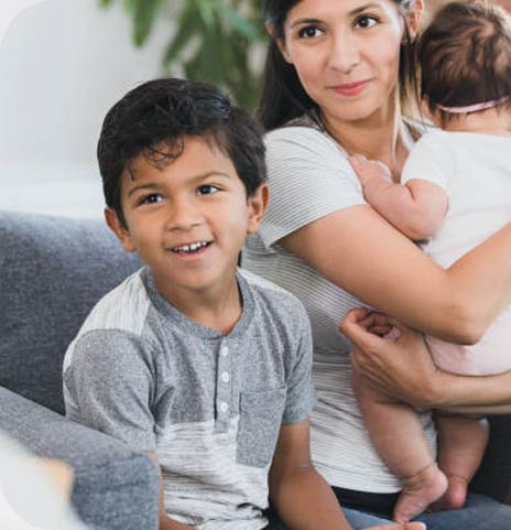 Therapy for Children