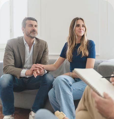 Couples Therapy / Marriage Counseling
