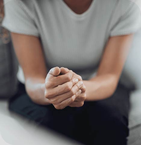 Therapy for Individual Adults